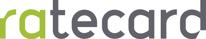 Ratecard